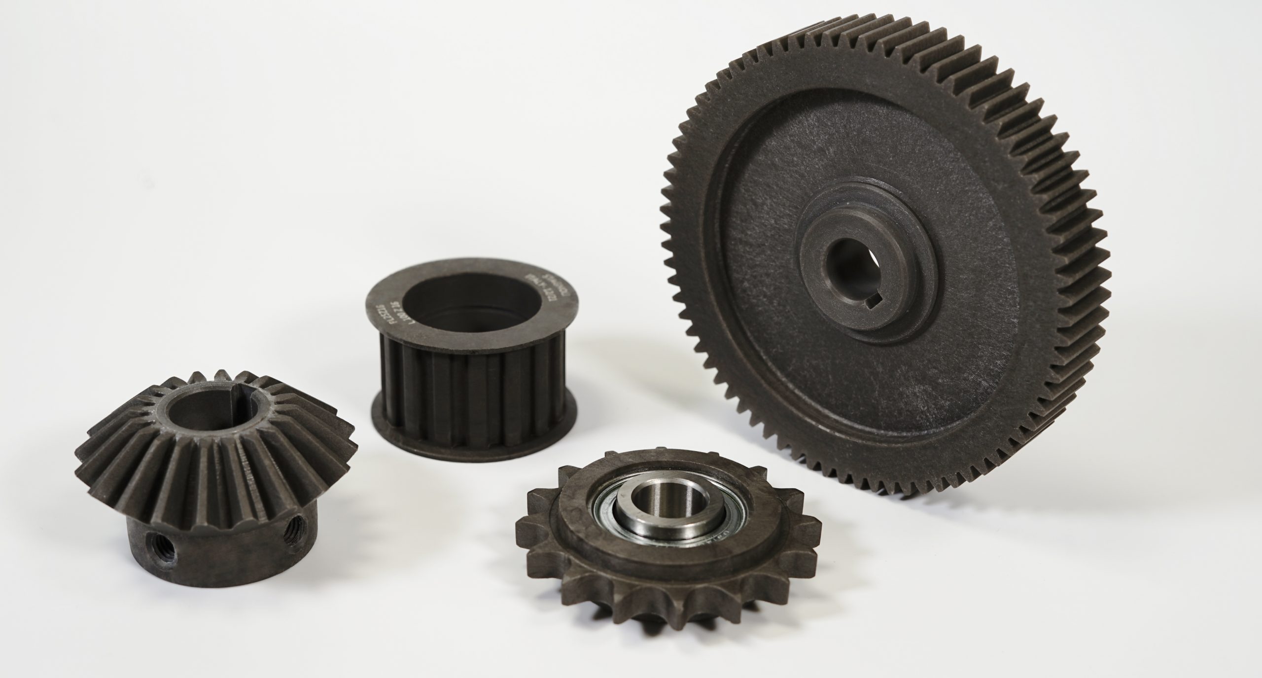 woodworking gears