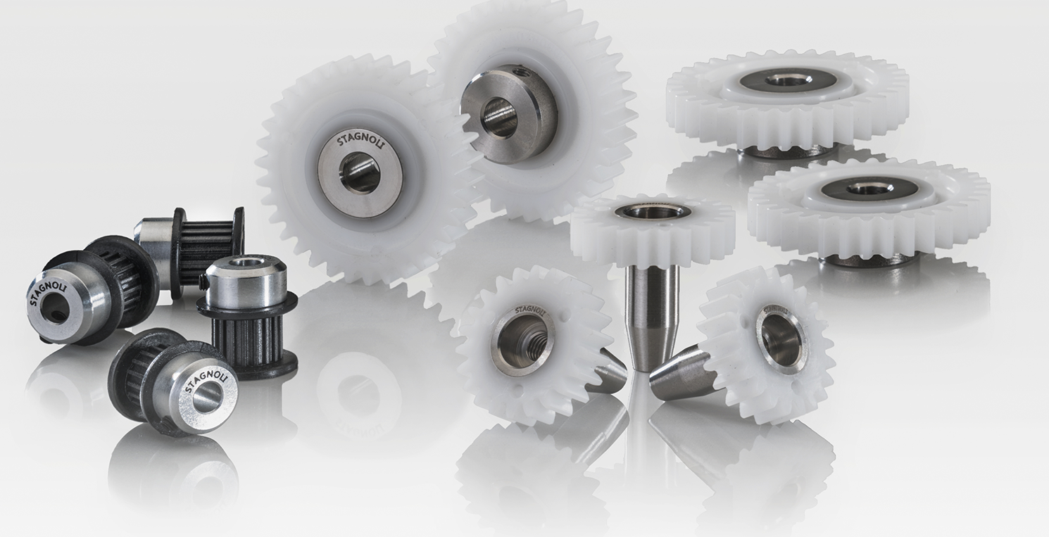 Plastic Gears: Design, Materials, Types, Advantages, and Disadvantages