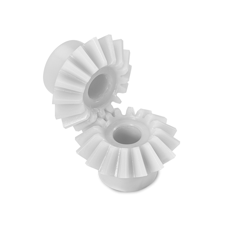 Inhibere Mutton Ydmyg Bevel gears - Design and production of technopolymer Bevel gears