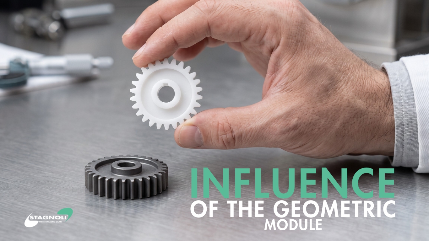 gear module