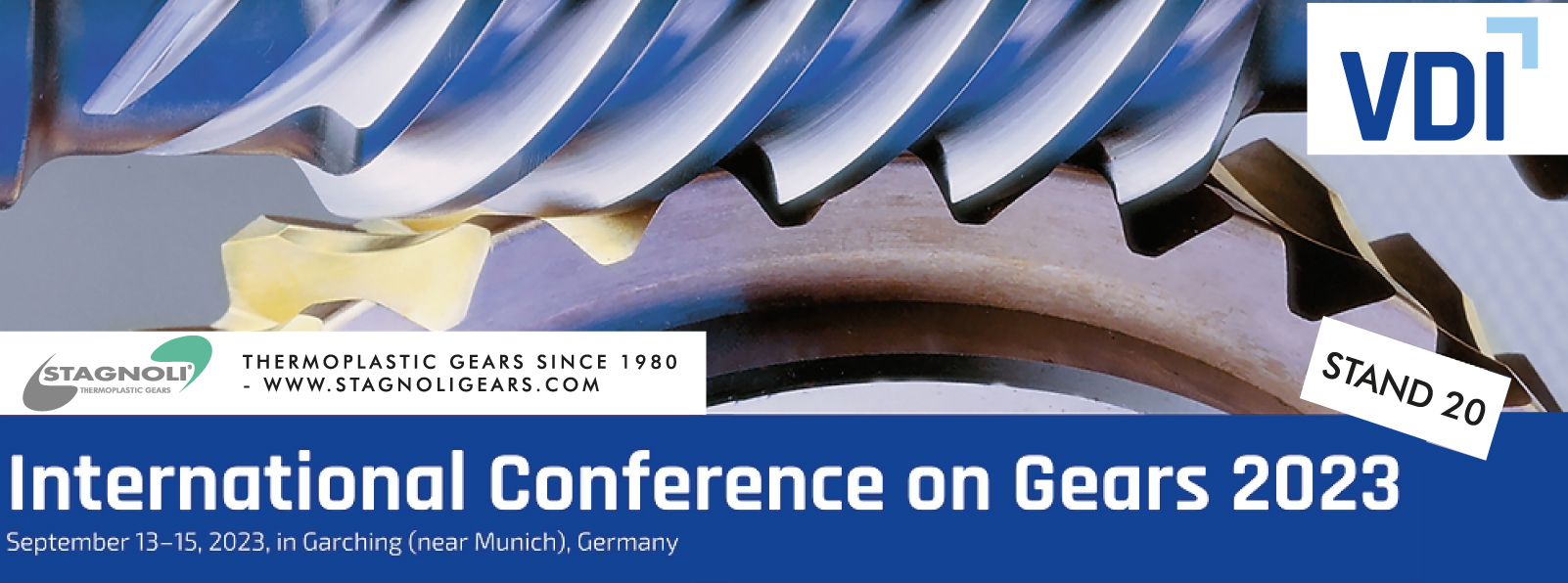 international conference on gears 2023