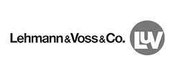 logo LUV Lehmann and Voss and Co