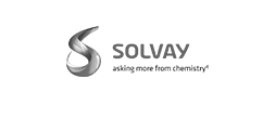 logo Solvay