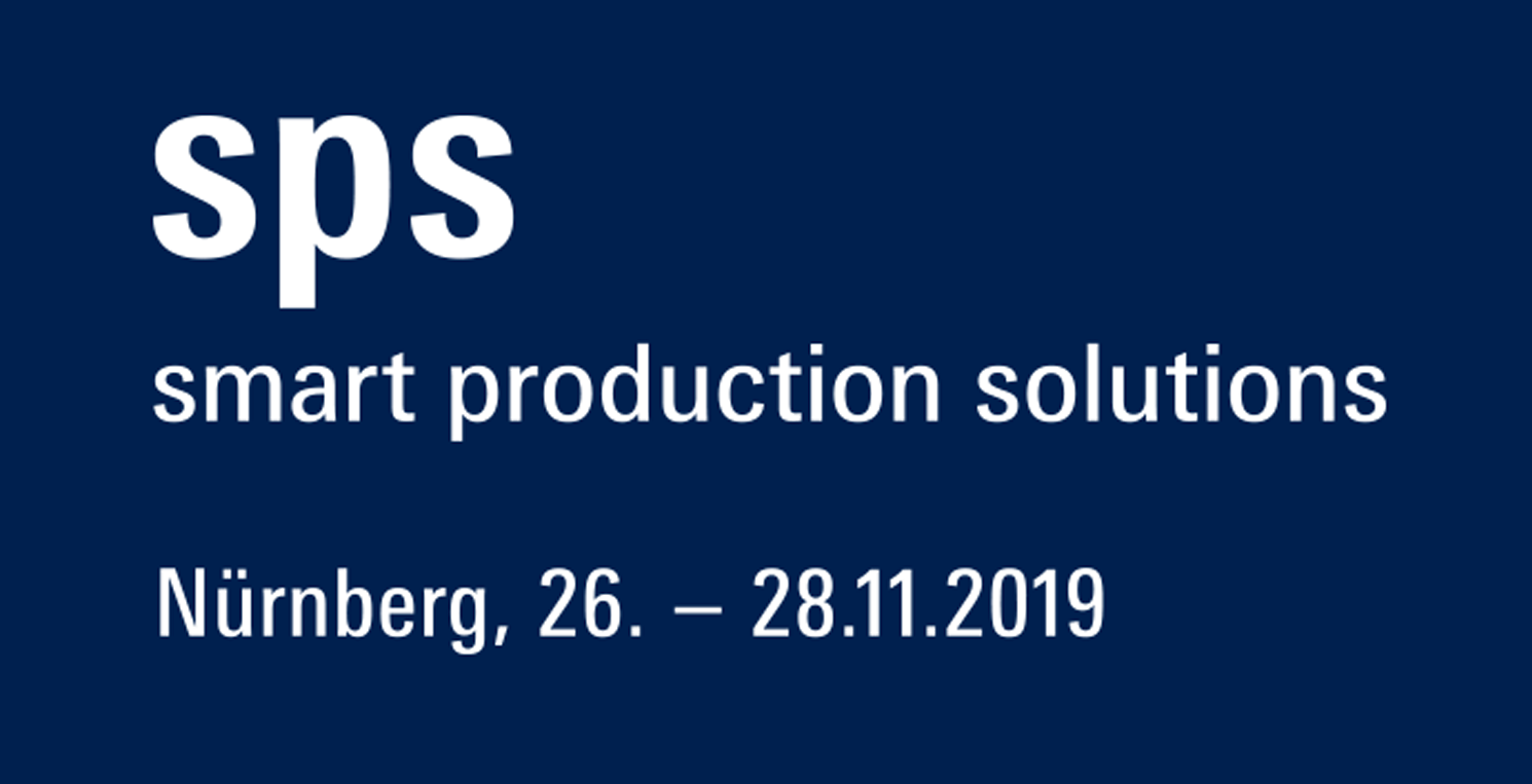 2019 SPS exhibition in Nuremberg