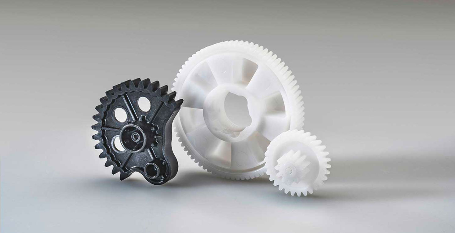 technopolymer gears for automotive