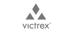 logo VICTREX