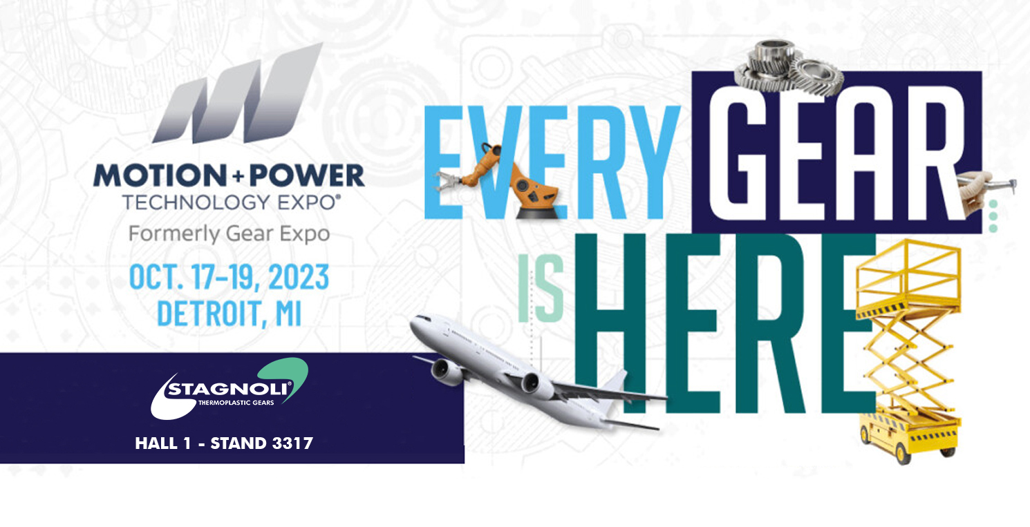 Motion Power Technology Expo 2023