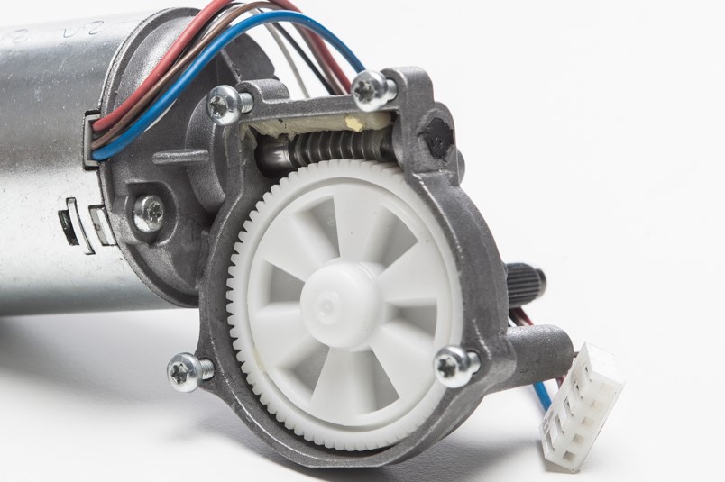 Engrenage à Vis Sans Fin En Laiton – Module 0.3 – Tige 6x12 Mm – Réducteur 20:1 à 70:1 – Pour Projets Mécaniques Et Modélisme