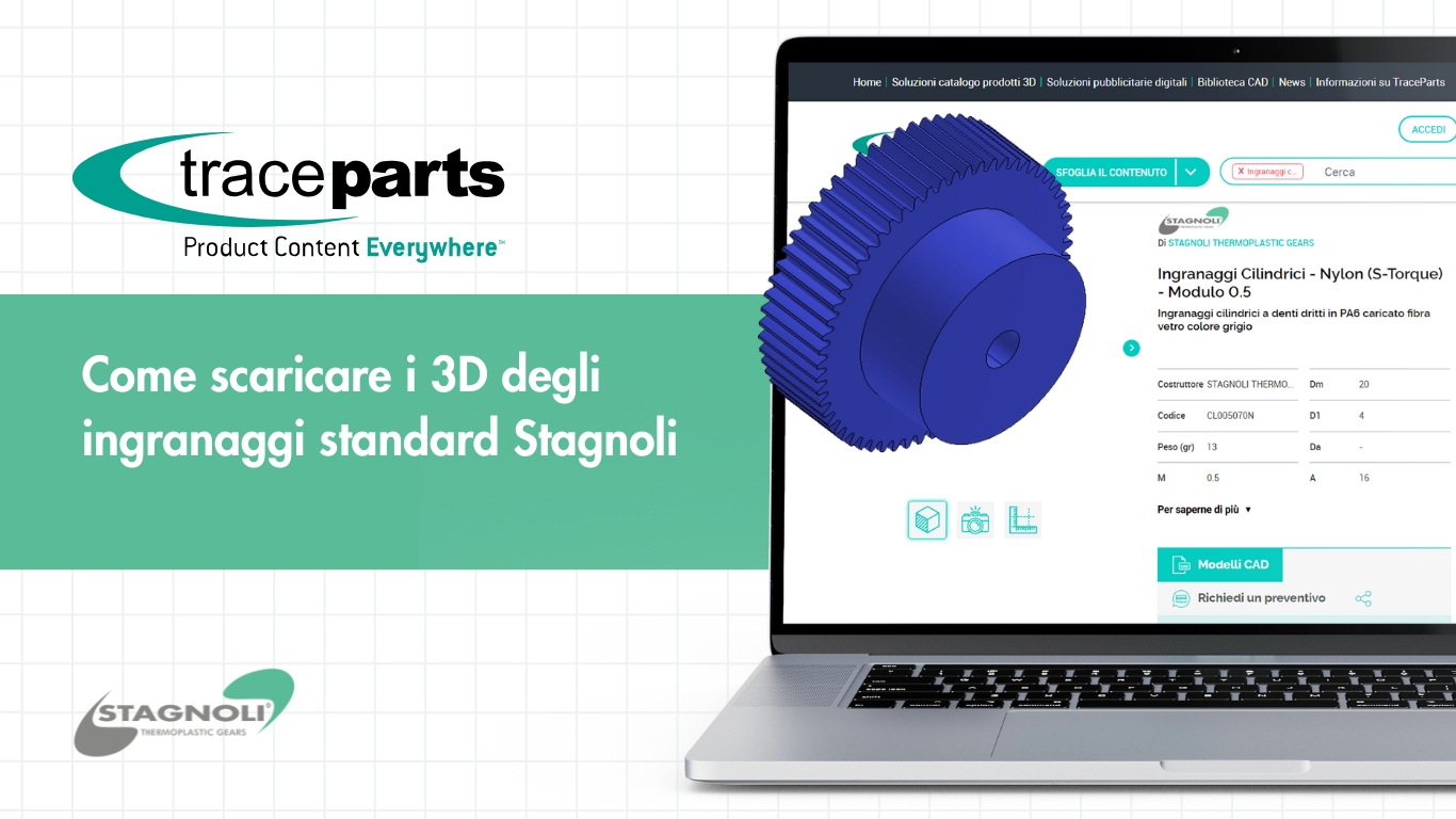 disegni tecnici ingranaggi