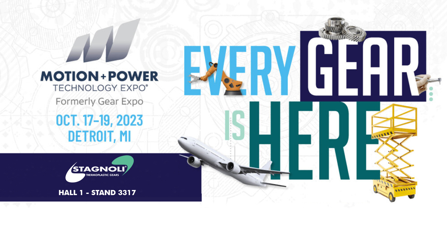 motion power technology expo 2023